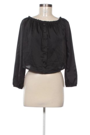 Damen Shirt Unbranded, Größe M, Farbe Schwarz, Preis 12,99 €