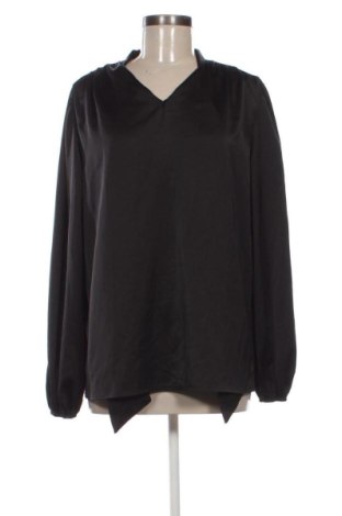 Damen Shirt Unbranded, Größe L, Farbe Schwarz, Preis 16,39 €
