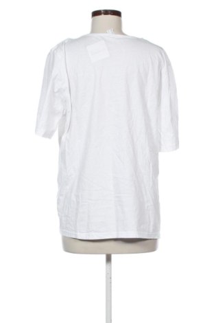 Damen Shirt Unbranded, Größe XXL, Farbe Weiß, Preis € 12,99