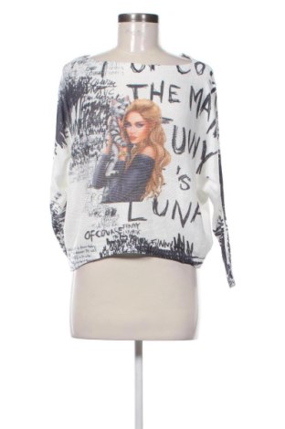 Bluză de femei Unbranded, Mărime L, Culoare Multicolor, Preț 60,99 Lei