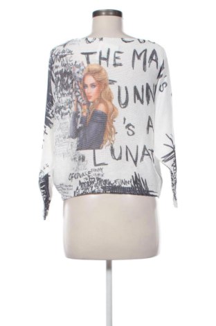 Bluză de femei Unbranded, Mărime L, Culoare Multicolor, Preț 60,99 Lei