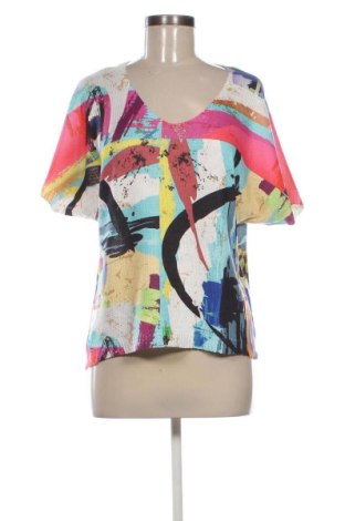 Bluză de femei Unbranded, Mărime XL, Culoare Multicolor, Preț 52,13 Lei
