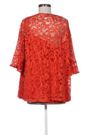 Bluză de femei Unbranded, Mărime XXL, Culoare Portocaliu, Preț 60,99 Lei