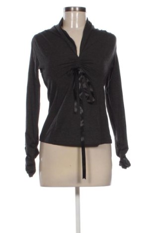 Bluză de femei Unbranded, Mărime S, Culoare Negru, Preț 52,13 Lei