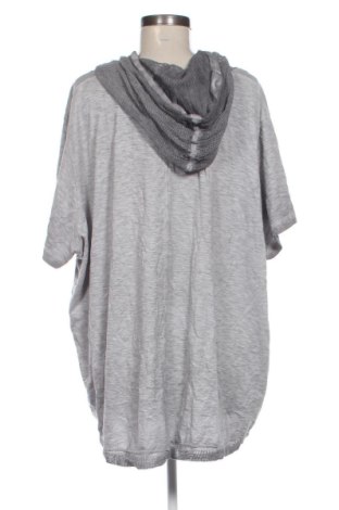 Damen Shirt Unbranded, Größe 3XL, Farbe Grau, Preis 12,99 €
