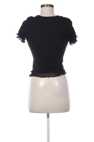 Bluză de femei Unbranded, Mărime S, Culoare Negru, Preț 60,99 Lei