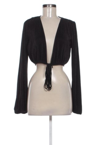 Bluză de femei Unbranded, Mărime M, Culoare Negru, Preț 60,99 Lei