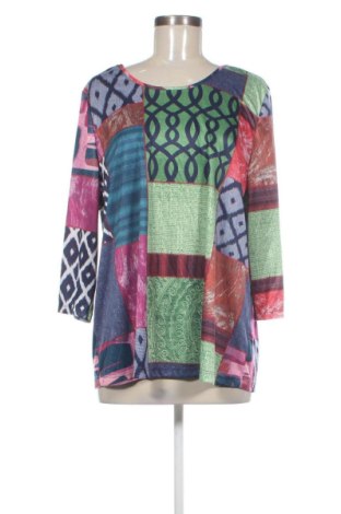 Bluză de femei Unbranded, Mărime XXL, Culoare Multicolor, Preț 60,99 Lei