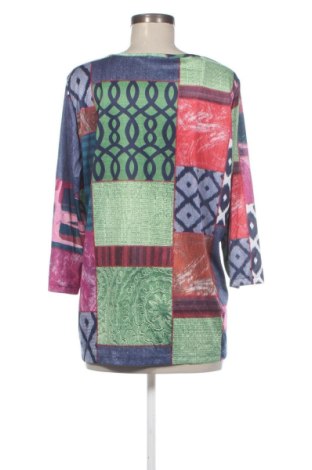 Bluză de femei Unbranded, Mărime XXL, Culoare Multicolor, Preț 60,99 Lei