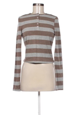 Дамска блуза Unbranded, Размер M, Цвят Многоцветен, Цена 16,00 €
