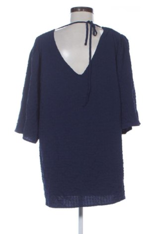Bluzka damska Unbranded, Rozmiar XXL, Kolor Niebieski, Cena 51,99 zł