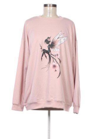 Bluză de femei Unbranded, Mărime XXL, Culoare Mov deschis, Preț 60,99 Lei