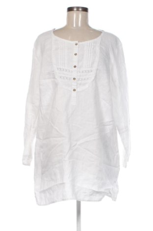 Női blúz Unbranded, Méret XL, Szín Fehér, Ár 4 949 Ft