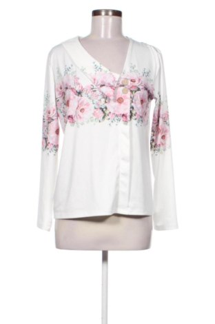 Damen Shirt Unbranded, Größe L, Farbe Mehrfarbig, Preis 10,00 €
