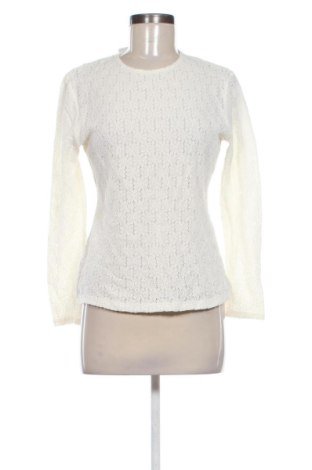 Bluză de femei Unbranded, Mărime M, Culoare Ecru, Preț 60,99 Lei