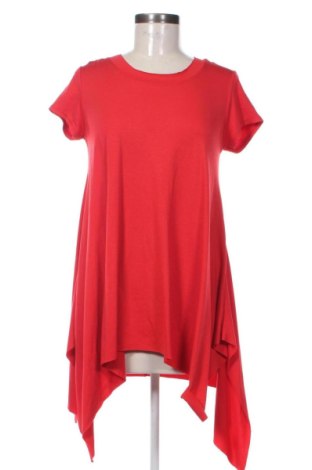 Damen Shirt Unbranded, Größe L, Farbe Rot, Preis 9,78 €