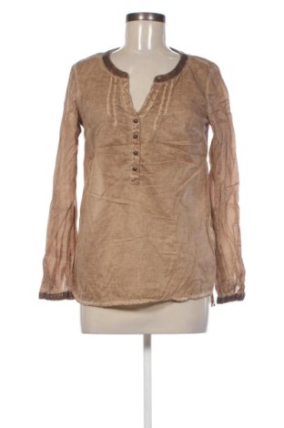 Damen Shirt Unbranded, Größe M, Farbe Braun, Preis 12,99 €