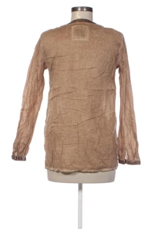 Damen Shirt Unbranded, Größe M, Farbe Braun, Preis 12,99 €