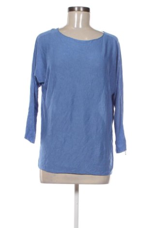 Bluză de femei Unbranded, Mărime M, Culoare Albastru, Preț 60,99 Lei