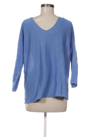 Bluză de femei Unbranded, Mărime M, Culoare Albastru, Preț 60,99 Lei