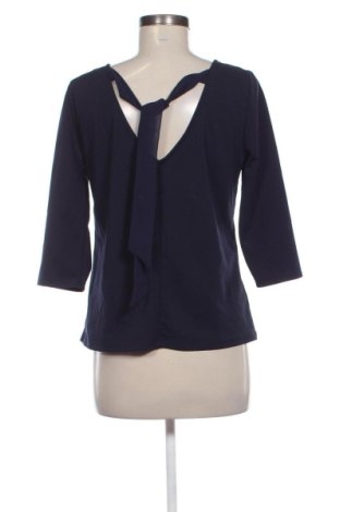 Bluză de femei Unbranded, Mărime L, Culoare Albastru, Preț 60,99 Lei