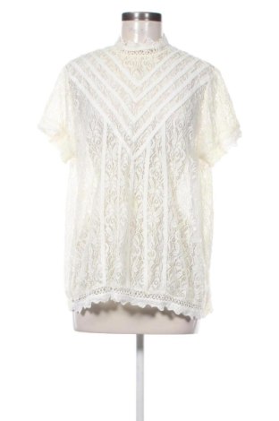 Damen Shirt Unbranded, Größe XL, Farbe Weiß, Preis 12,99 €