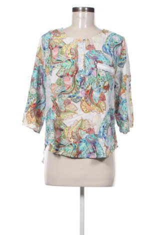 Damen Shirt Unbranded, Größe XL, Farbe Mehrfarbig, Preis 12,99 €