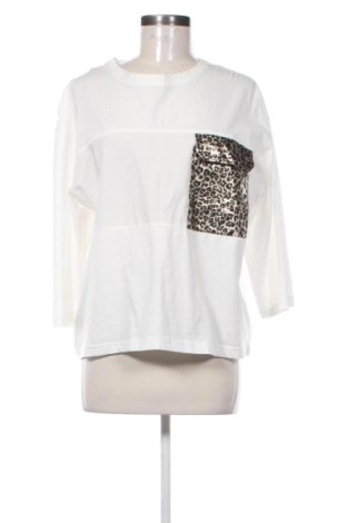 Damen Shirt Unbranded, Größe L, Farbe Weiß, Preis 9,78 €