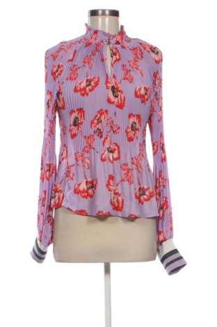 Damen Shirt Unbranded, Größe M, Farbe Mehrfarbig, Preis 10,00 €