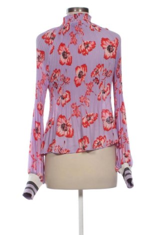 Damen Shirt Unbranded, Größe M, Farbe Mehrfarbig, Preis 10,00 €