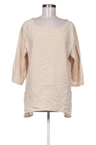 Damen Shirt Unbranded, Größe XL, Farbe Beige, Preis 12,99 €
