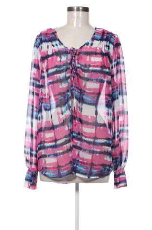 Damen Shirt Unbranded, Größe L, Farbe Mehrfarbig, Preis € 12,99