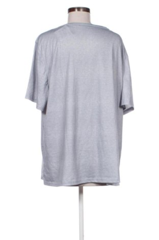 Damen Shirt Unbranded, Größe 3XL, Farbe Grau, Preis € 12,99