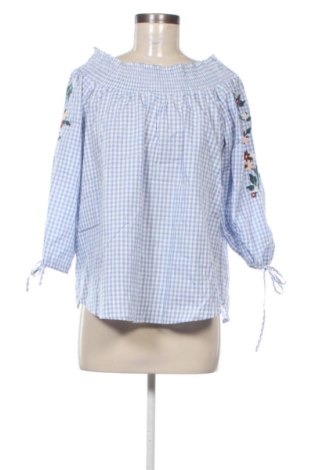 Bluză de femei Unbranded, Mărime M, Culoare Multicolor, Preț 60,99 Lei