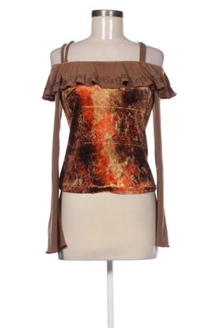 Damen Shirt Unbranded, Größe S, Farbe Mehrfarbig, Preis 10,00 €