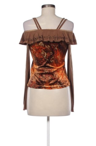 Damen Shirt Unbranded, Größe S, Farbe Mehrfarbig, Preis 10,00 €
