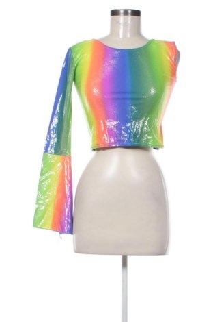Damen Shirt Unbranded, Größe XS, Farbe Mehrfarbig, Preis € 12,99
