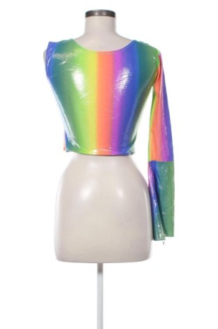 Damen Shirt Unbranded, Größe XS, Farbe Mehrfarbig, Preis € 12,99