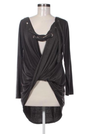 Damen Shirt Unbranded, Größe M, Farbe Grau, Preis 9,59 €