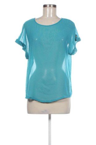 Damen Shirt Unbranded, Größe L, Farbe Blau, Preis € 12,99