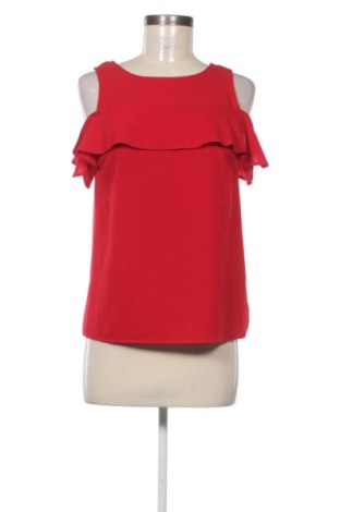 Damen Shirt Unbranded, Größe S, Farbe Rot, Preis € 12,99