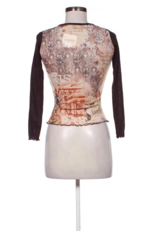 Damen Shirt Unbranded, Größe S, Farbe Mehrfarbig, Preis 10,00 €