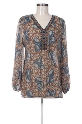 Bluzka damska Unbranded, Rozmiar L, Kolor Kolorowy, Cena 51,99 zł
