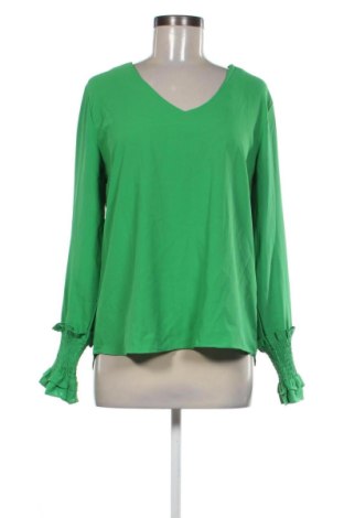 Bluză de femei Unbranded, Mărime M, Culoare Verde, Preț 52,13 Lei