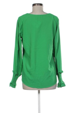 Bluză de femei Unbranded, Mărime M, Culoare Verde, Preț 52,13 Lei