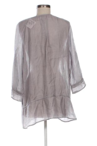 Дамска блуза Unbranded, Размер XL, Цвят Сив, Цена 10,50 €