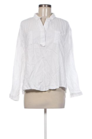 Damen Shirt Unbranded, Größe XXL, Farbe Weiß, Preis 10,00 €