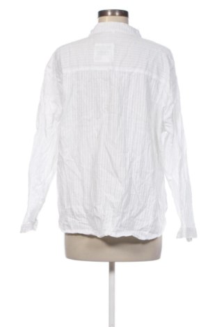 Damen Shirt Unbranded, Größe XXL, Farbe Weiß, Preis 10,00 €