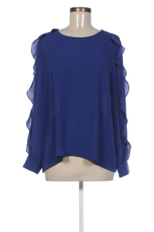 Damen Shirt Unbranded, Größe XXL, Farbe Blau, Preis € 12,99