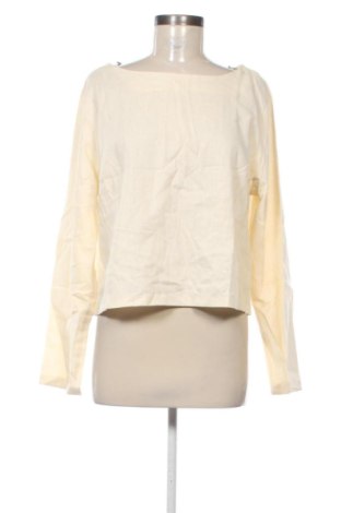 Damen Shirt Unbranded, Größe XXL, Farbe Ecru, Preis € 12,99